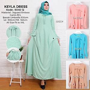 Keyla Dress