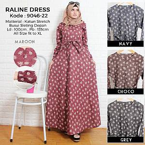 Raline Dress