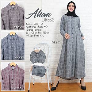 Aliaa dress