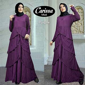 Muslim 1606 ungu