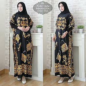 1). Revisi Tk Kaftan Mahkota Black