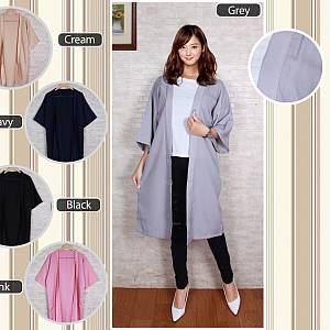 Long outer