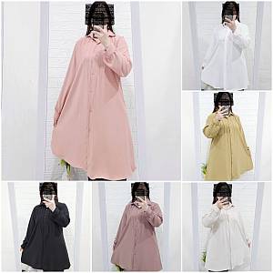 Tunik Miyabi Silky