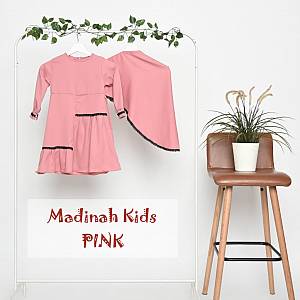 Madinah Kids Pink