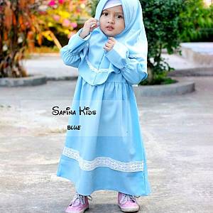 Safina Kids Blue