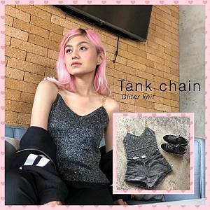 Chain top