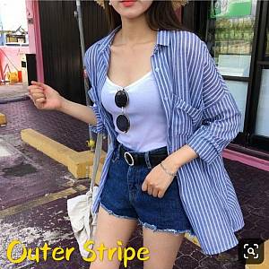 Bc outer stripe
