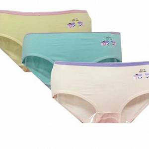 Youve panty rice mix 9361 multicolor