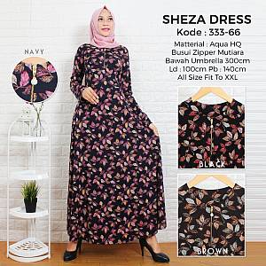 Sheza Dress