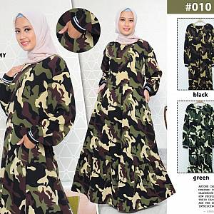 Gamis army