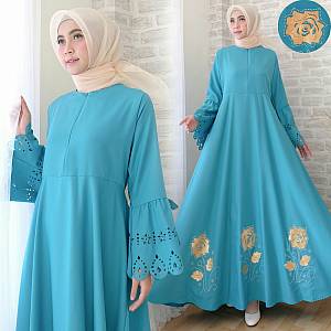 1). FC- kayla maxi tosca (real pic)