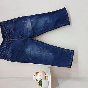 Celana 7/8 jeans
